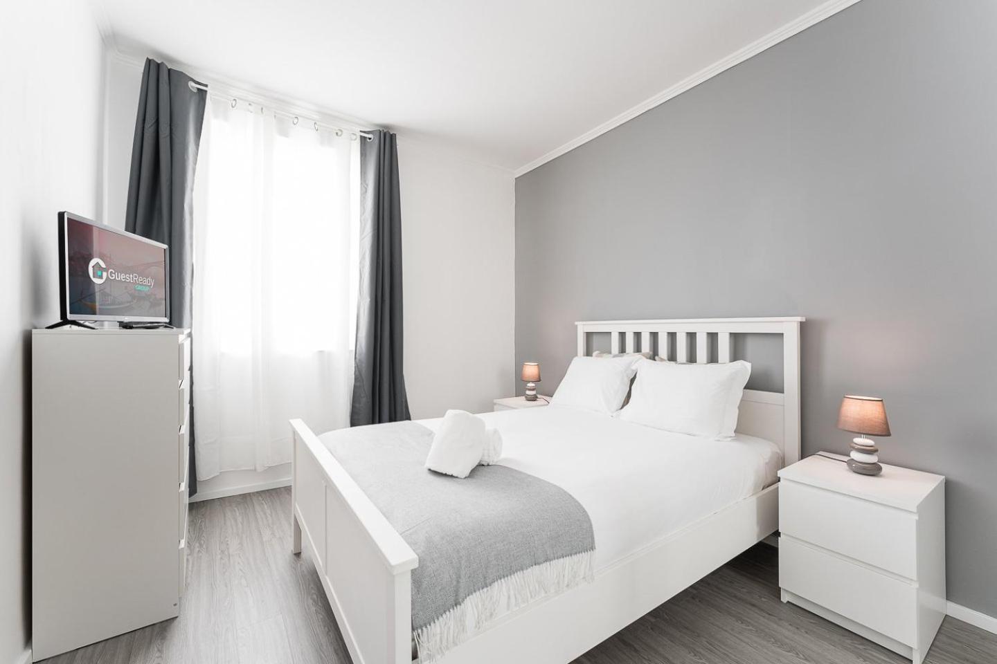 Hotel Guestready - Relaxing Retreat In Porto Exterior foto