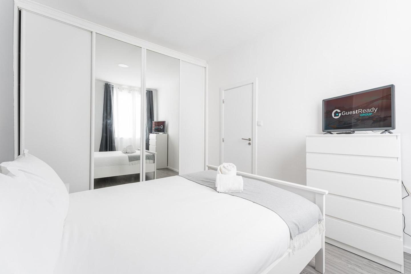 Hotel Guestready - Relaxing Retreat In Porto Exterior foto
