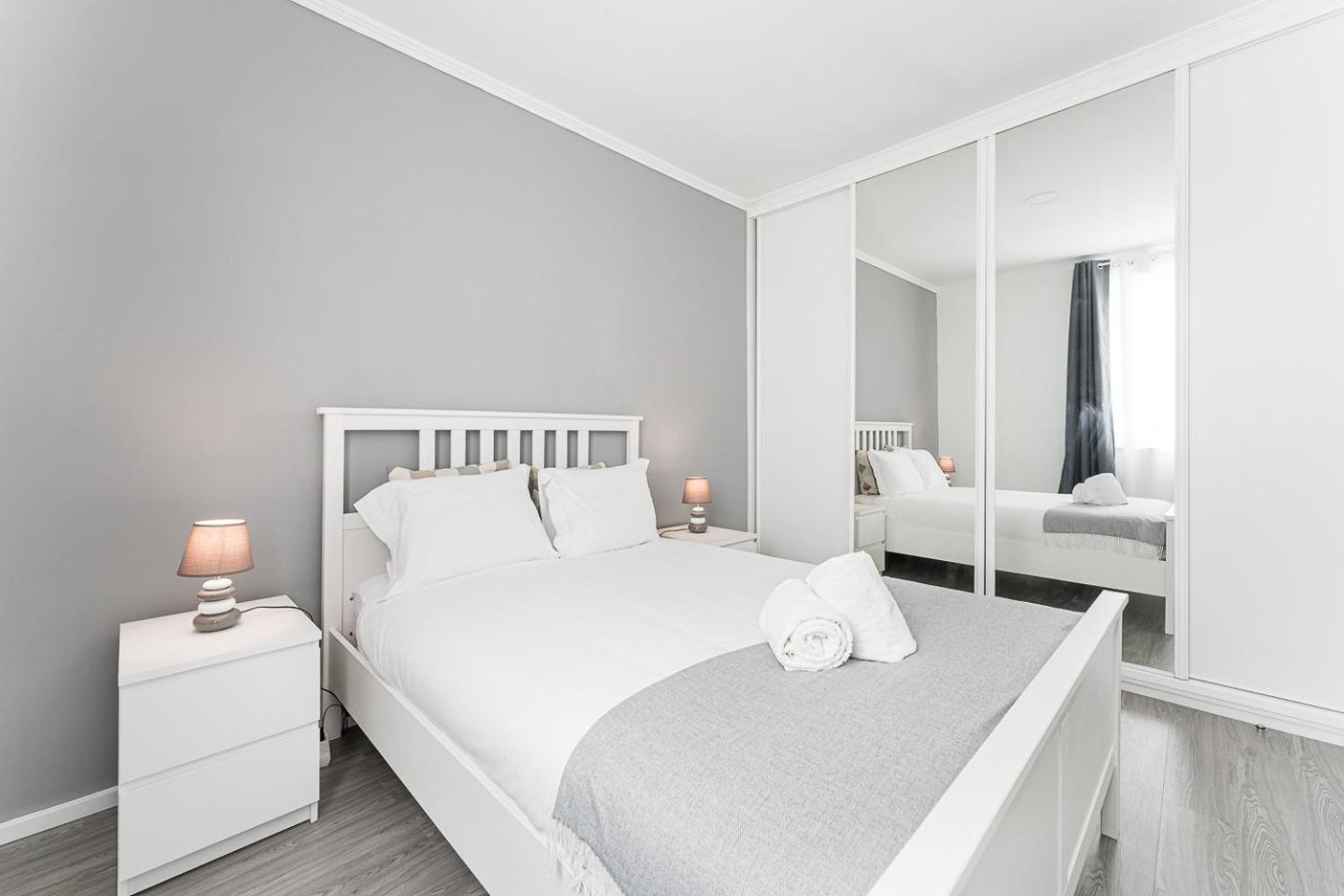 Hotel Guestready - Relaxing Retreat In Porto Exterior foto