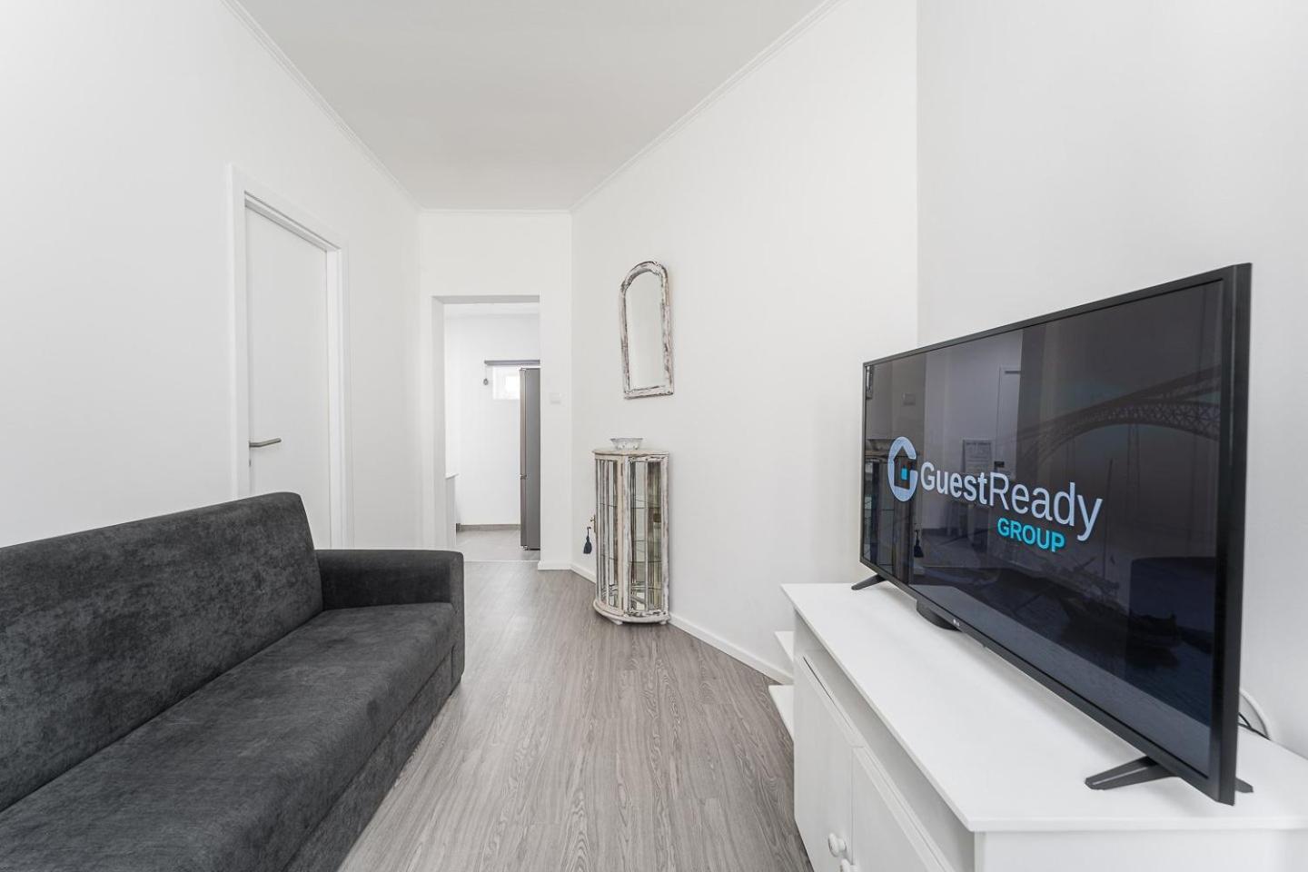 Hotel Guestready - Relaxing Retreat In Porto Exterior foto