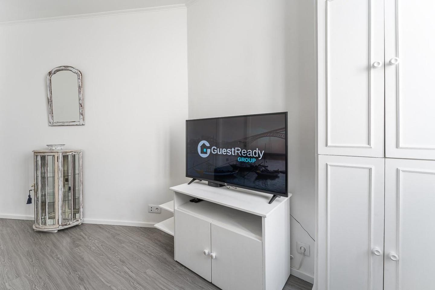 Hotel Guestready - Relaxing Retreat In Porto Exterior foto